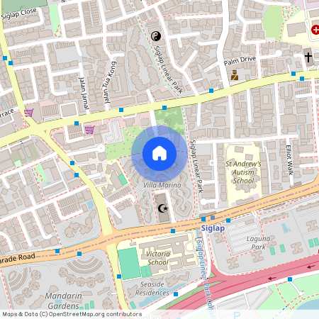 37 Jalan Sempadan (457406), Singapore
