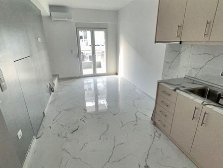 Studio/Γκαρσονιέρα για ενοικίαση - Ευκαρπία, - Photo 2