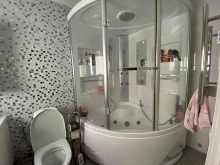 Johan Enbergs väg, Solna - Photo 5