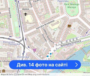 Aktualne APARTAMENT 42 m2 z klimatyzacją i garażem przy ul. Śrutowej - Фото 1