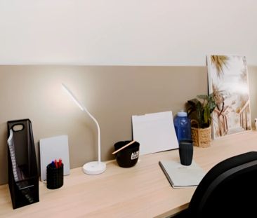 Twin Bunks-2 Bed Bunk Corner Deluxe - Photo 2