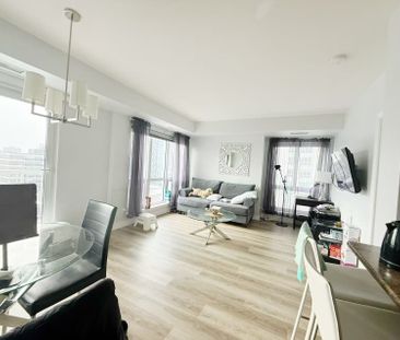 For Lease - 234 Rideau Street Unit# 1009, Lower Town - Sandy Hill, ... - Photo 3