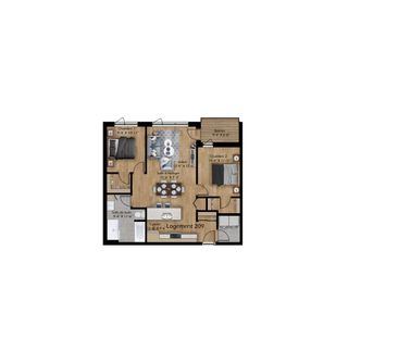 Address 3395, rue Laure-Conan, Sherbrooke - Photo 1