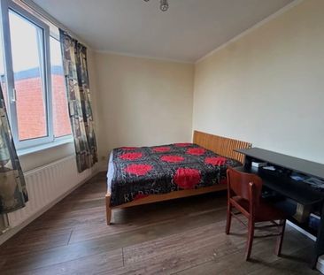 Appartement te huur - Foto 6