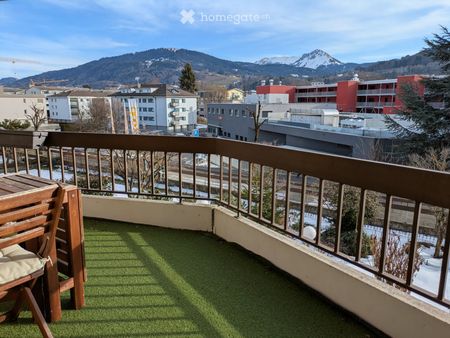 4.5 Zimmer, 107 m² - Photo 4