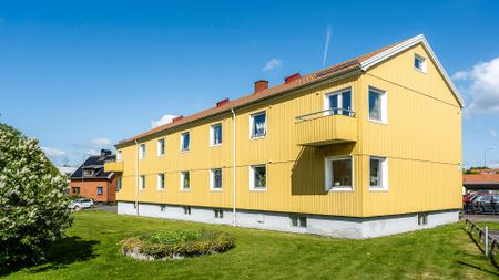 Pilegårdsgatan, Göteborg - Photo 5