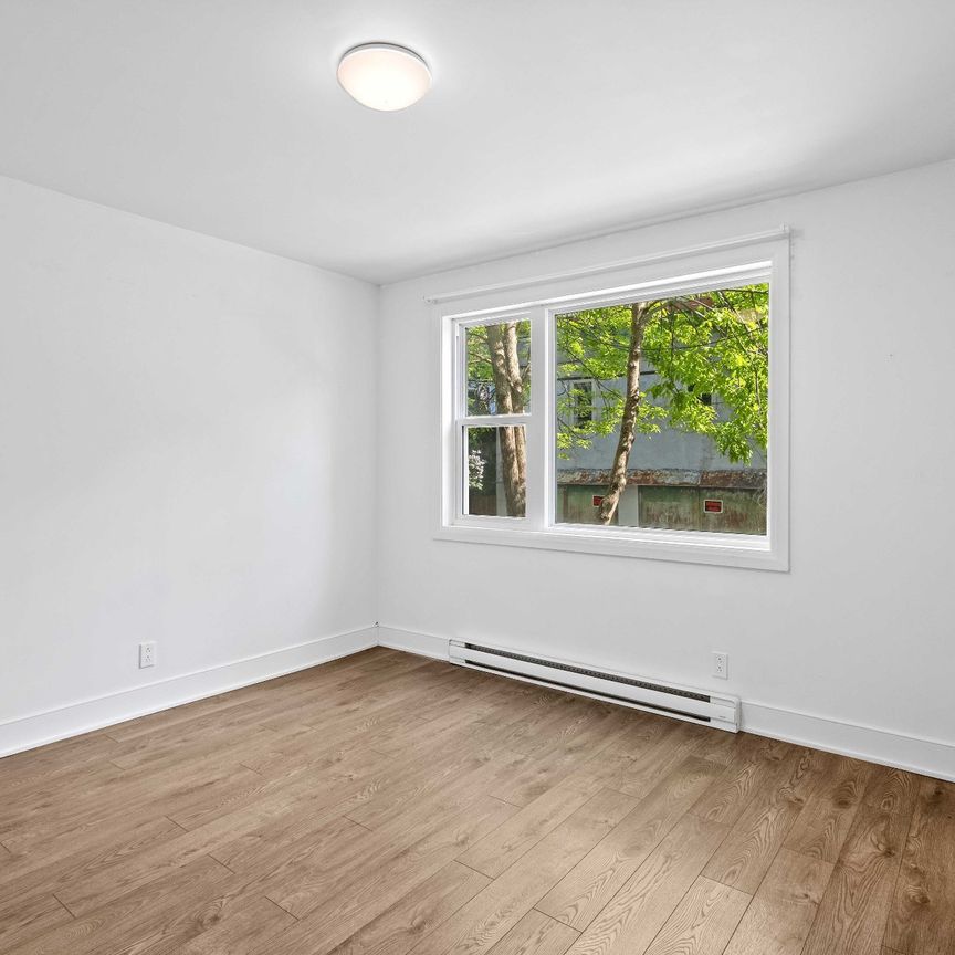 Condo for rent, Montréal (Le Plateau-Mont-Royal) - Photo 1