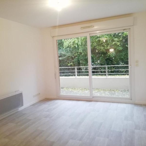 Location Appartement 1 pièce 31m² MONT DE MARSAN 40000 - Photo 1