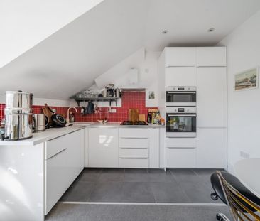 1 bedroom flat to rent - Photo 6