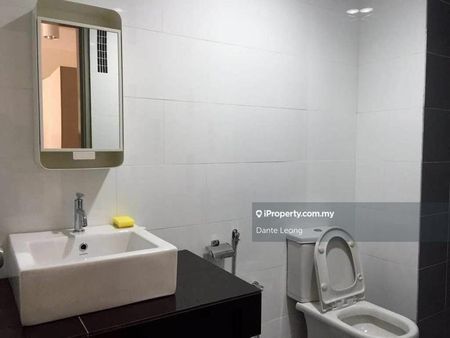 The Wharf Residence, Taman Tasik Prima, Puchong - Foto 4