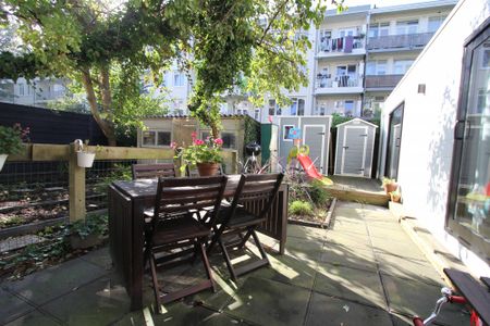 Te huur: Appartement Marco Polostraat in Amsterdam - Foto 5