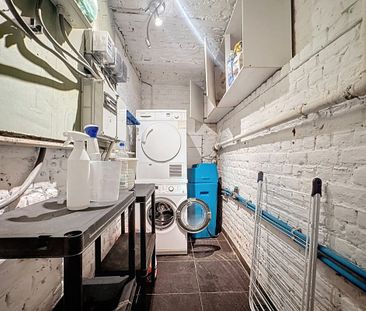 Duplex atypique meublé de 2ch / Proche des Etangs d’Ixelles. - Foto 4