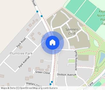 Park Avenue, Plumtree Park, Nottingham - Photo 1