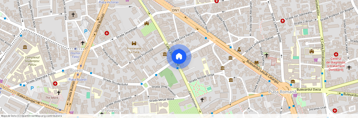 Bucuresti