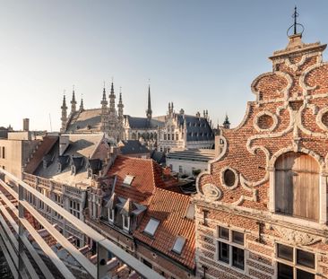 Penthouse - Leuven - Photo 1