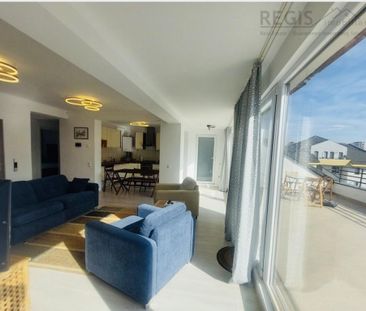 Penthouse Premium 4 Camere 100 mp cu lift din living | Cores - Fotografie 2