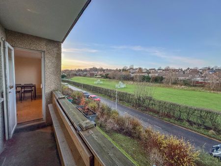 2 bedroom flat to rent - Photo 5