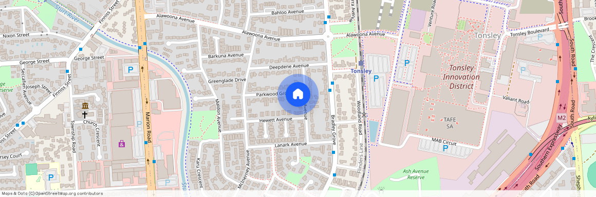 3C Kelsey Avenue, SA 5043, Mitchell Park