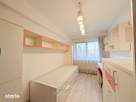 Duplex 4 camere, Gheorgheni, zona Septimiu Albini + Parcare - Photo 5