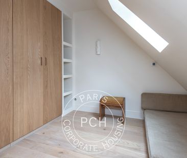 Rue Pergolèse, - Photo 3