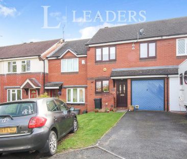3 bedroom terraced house to rent - Photo 6