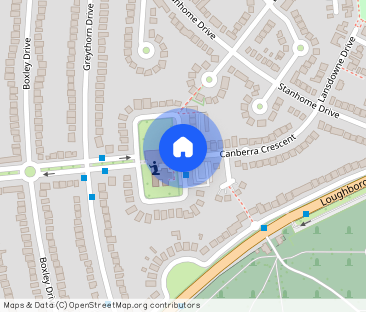 Stanhome Square, West Bridgford, Nottingham - Photo 1