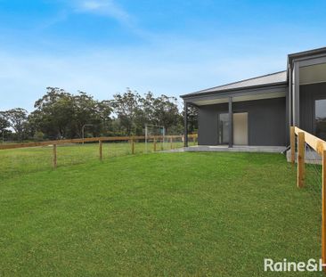 Brand New 2-Bedroom Granny Flat! - Photo 4