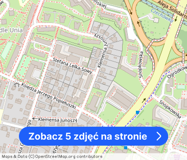 Wynajmę mieszkanie, Wieniawa, Junoszy. - Zdjęcie 1