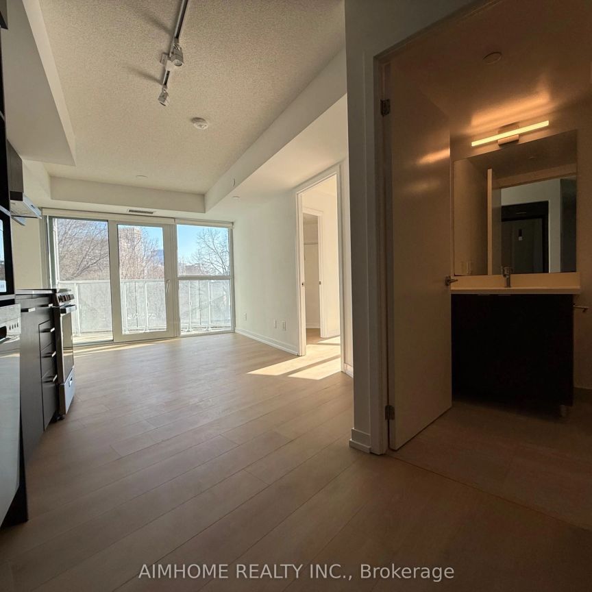 219 Dundas Street E #503 - Photo 1