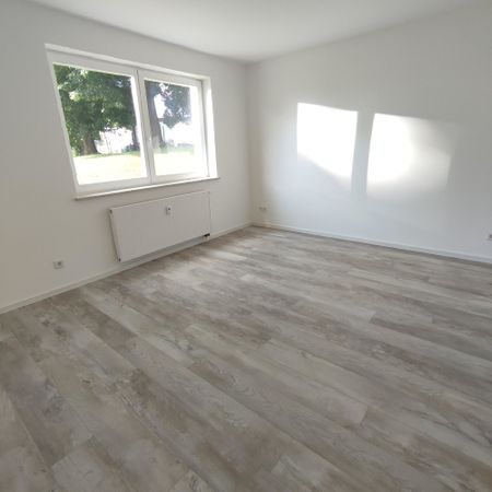 Für Sie neu renoviert! 2-Zimmerwohnung mit Terrasse! - Photo 2