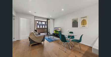 2-12months @ 2B2B in Moonee Ponds Stop36Tram59🚃 | WIFI 🛜 | Utilities ⚡️💦| Fully Furnished & Equipped | Hotel Linens - Photo 3