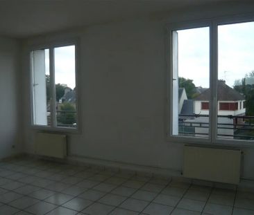 Location appartement 4 pièces - 70m² à Flers (61100) - Photo 3