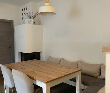 Zentrale 2- Zimmer- Wohnung (65m²) im Zentrum von Fürstenfeld - Photo 4