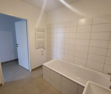 2-Zimmer-Wohnung mit Terrasse und Garten, Top 4 - Photo 6