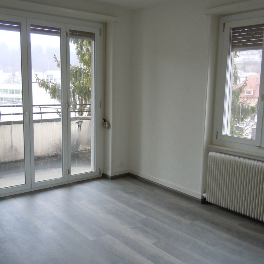 Appartement 4 pièces au 3ème étage – Midi 4 - Photo 1