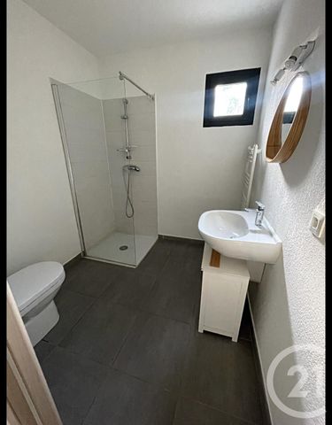 Appartement T2 à louer - Photo 5