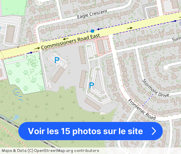 Frontenac Apartments - Photo 1