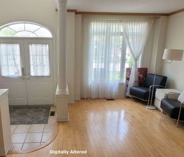 For Lease - 118 Gemini Crescent, Richmond Hill, Ontario - Photo 2