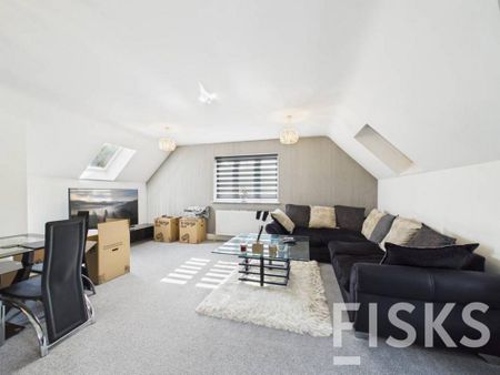 2 bedroom apartment to rent - Photo 4