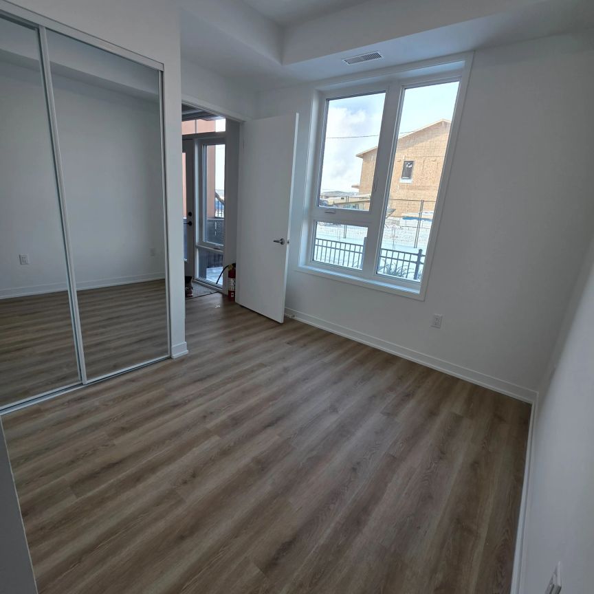 90 ALL NATIONS Drive #160 - Photo 1