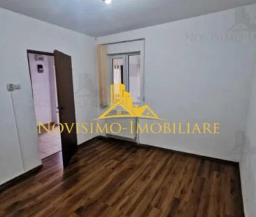 NOVISIMO-IMOBILIARE: VILA DE INCHIRIAT IN ZONA CENTRALA - Fotografie 3