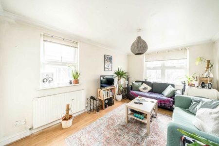 Cato Road, Clapham, SW4 - Photo 3