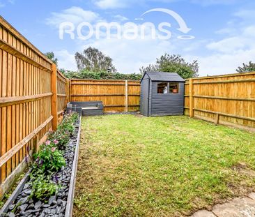 Cressex Close, High Wycombe, HP12 - Photo 5