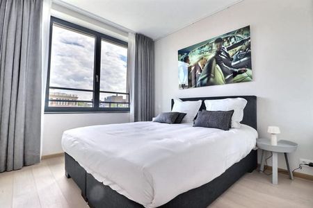 Appartement te huur - Photo 5