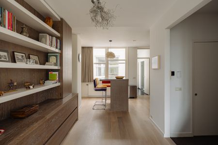 Te huur: Appartement 's-Gravelandse Veer 8 3 in Amsterdam - Foto 5