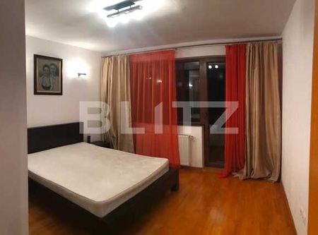 3 camere, prima inchiriere, 85 mp, parcare, zona Alverna - Photo 3