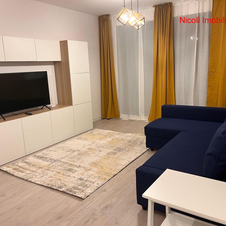 Inchirieri Apartamente 2 camere Bucuresti - Photo 1