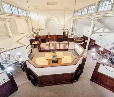 3 bedroom semi-detached house to rent - Photo 6