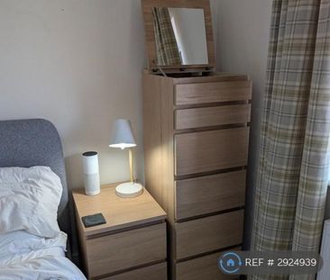 1 bedroom in a house share to rent - Photo 5