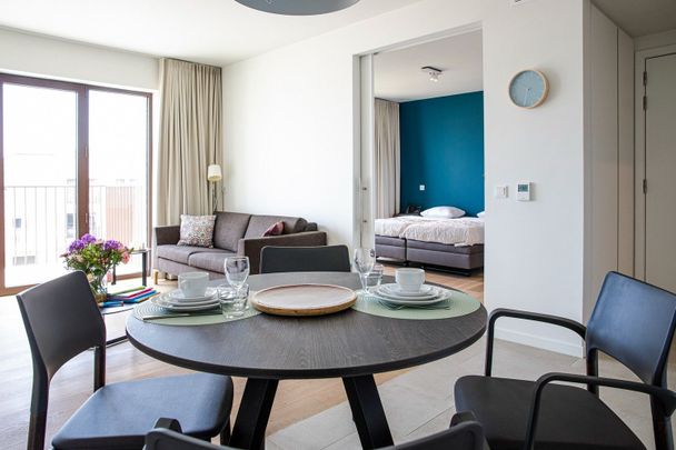 Zorgeloos wonen voor 65 plussers! - Photo 1